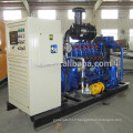 CE ISO natural gas engine generator 10-1250KVA for hot sales